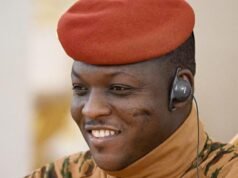 Más de 1.800 personas han muerto desde que la junta tomó el poder en Burkina Faso, dice un grupo de derechos humanos