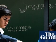 Ajedrez: Sindarov amplía la ventaja de los candidatos y se encamina hacia la lucha por el título mundial | Ajedrez