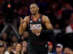 Los Sixers sobreviven al Magic en el torneo play-in para enfrentarse a los Celtics en la primera ronda de los playoffs