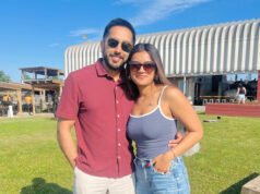 Dejé la India para ir a Canadá por amor. Me sentí una esposa seguidora, pero 3 pasos me ayudaron a reconstruir mi identidad.