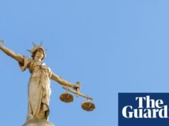 Cuando se anunció en televisión la abolición de los juicios con jurado | justicia penal británica