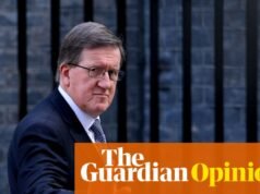 La opinión de The Guardian sobre el gasto en defensa: ¿la seguridad de Gran Bretaña debería depender de Donald Trump? | Editorial