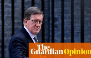 La opinión de The Guardian sobre el gasto en defensa: ¿la seguridad de Gran Bretaña debería depender de Donald Trump? | Editorial