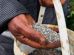 Las tensiones en Oriente Medio hacen subir los precios mundiales de los alimentos por segundo mes