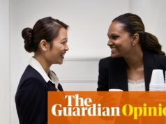 No descartes la charla. Tiene el poder de reparar un mundo destrozado por la rabia | Bidisha