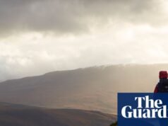 Vanessa es un pilar de la comunidad excursionista | Herencia