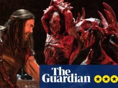 Revisión de Deathstalker: revisión ridículamente divertida de las espadas y las tonterías de la hechicería de los 80 | Película