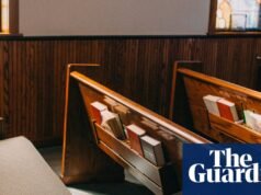 No hay un resurgimiento del cristianismo en Gran Bretaña | cristianismo