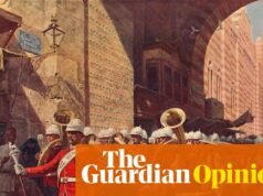 ¿Cómo cambiarán las actitudes si estudiantes como yo no aprenden la verdad sobre la historia colonial británica? | Astrid Barltrop