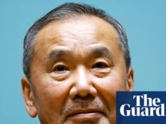 Haruki Murakami publicará su primera novela protagonizada por una mujer | Haruki Murakami