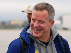 Cómo Dusty May de Michigan pasó de ‘intentar rogar’ por un trabajo en la Final Four a estar en la cúspide de un título nacional