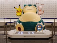 Dónde dormir con Snorlax en Japón, desde las habitaciones Pokémon de MIMARU hasta la suite Pokémon limitada del Grand Hyatt Tokyo