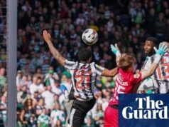 El Celtic venció al St Mirren y sumó seis puntos en la prórroga para llegar a la final de la Copa de Escocia | Copa de Escocia