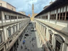 La Galería de los Uffizi de Florencia mantiene a salvo sus tesoros tras un ciberataque