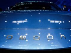 Chery de China busca ser ‘Toyota más Tesla’ en su objetivo de expansión global