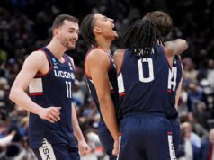 Cómo apuesta el público por la Final Four: ‘Probablemente necesitemos a la UConn’