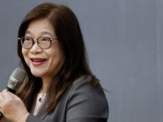 Ministra de Taiwán dice que visitó el segundo islote en el disputado Mar de China Meridional