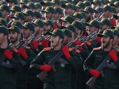 Starmer planea nuevos poderes para prohibir los grupos terroristas respaldados por el estado