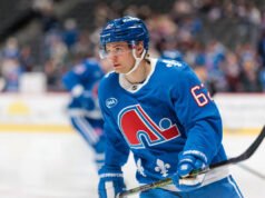 Fantasy Hockey Waiver Wire: última llamada para Artturi Lehkonen
