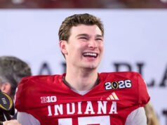 Las perspectivas del fútbol de fantasía de Fernando Mendoza después de que Los Vegas Raiders se lleven al QB en el Draft de la NFL de 2026