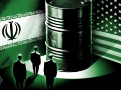 El balance de Hormuz de Irán podría estar en monedas estables, no en Bitcoin