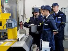 El crecimiento francés se estanca mientras el shock energético de la guerra de Irán golpea la economía
