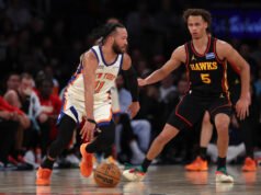 Dónde ver New York Knicks contra Atlanta Hawks: transmisión en vivo, hora de inicio, canal de televisión, probabilidades para el lunes 6 de abril