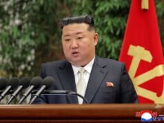 Kim de Corea del Norte elogia a los soldados que se suicidaron para escapar de su captura en Ucrania