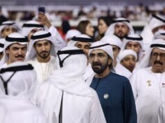 Los Emiratos Árabes Unidos aspiran a una mayor autosuficiencia con un plan de 272 millones de dólares