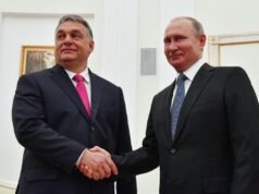 El populismo de Orban siguió el escenario de guerra de información que vemos en todas partes