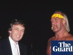 Sexo, drogas y convertirse en Maga: ¿qué nos dice la serie de Netflix Hulk Hogan? | Documental