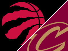 Raptors vs. Cavaliers (20 de abril de 2026) Resultados en vivo