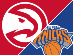 Hawks vs. Knicks (20 de abril de 2026) Resultado en vivo