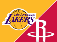 Rockets (24 de abril de 2026) Resultados en vivo