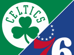Mire en vivo: los 76ers reciben a los Celtics en el crucial tercer juego