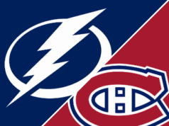 Mire en vivo: Lightning se enfrenta a los Canadiens en el crucial Juego 3