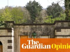 La opinión de The Guardian sobre los baños: los espacios públicos necesitan servicios públicos | Editorial