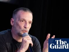 “Dentro de dos años a nadie le importará” si los actores son IA o no, predice el director de La Haine | AI