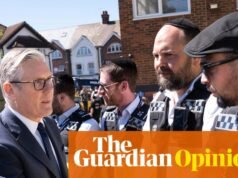La opinión de The Guardian sobre el ataque a Golders Green: el público y el Estado deben abordar el antisemitismo | Editorial