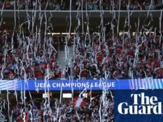 Disney+ retransmitirá en directo por primera vez los partidos de la Champions masculina | liga de campeones