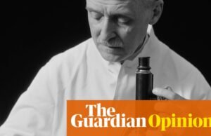 Es oficial: los científicos no son divertidos. Pero no tiene por qué ser así | Helene Pilcher