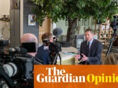 ¿Reforma o cuadros? Cualquiera que sea la dirección que tomen los votantes galeses, el país se transformará completamente | Hayward