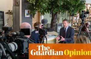 ¿Reforma o cuadros? Cualquiera que sea la dirección que tomen los votantes galeses, el país se transformará completamente | Hayward