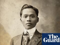 ‘¿Cómo puedes olvidarme?’: muestra detalles de la rica historia de los filipinos estadounidenses | Arte y diseño