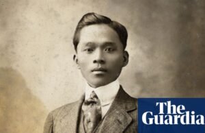 ‘¿Cómo puedes olvidarme?’: muestra detalles de la rica historia de los filipinos estadounidenses | Arte y diseño