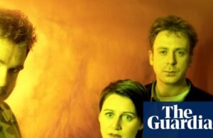 El dream-pop más divino: las 20 mejores canciones de los Cocteau Twins, ¡clasificadas! | pop y rock