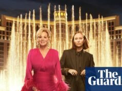 Desprecios tóxicos, comentarios brutales… y una inesperada historia de amor, en el alegre clímax de la brillante comedia Hacks | Televisión