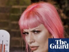 ¿Son los modelos de Onlyfans la mejor manera de explicar la crisis climática? | Televisión