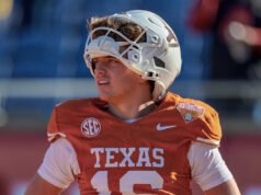 Con una gran clase de draft de QB que llegará en 2027, ¿veremos un tanque de nivel NBA de un equipo de la NFL?