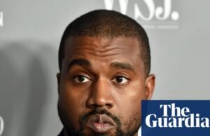 Kanye West pospone el concierto de Marsella mientras Francia considera impedirle actuar | Kanye West